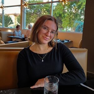 Meet your Posher, Ashlynn